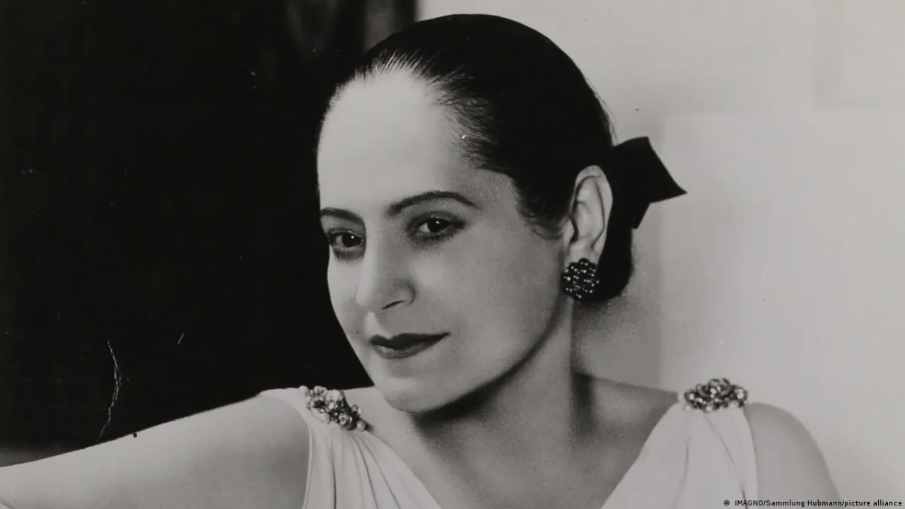 Who Was Helena Rubinstein? First Woman To Launch A Cosmetics Empire