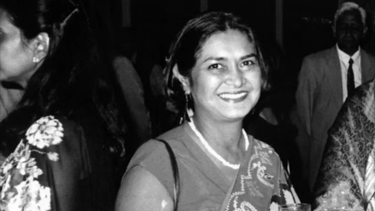 Amina Cachalia: Indian Anti-Apartheid Activist in SA