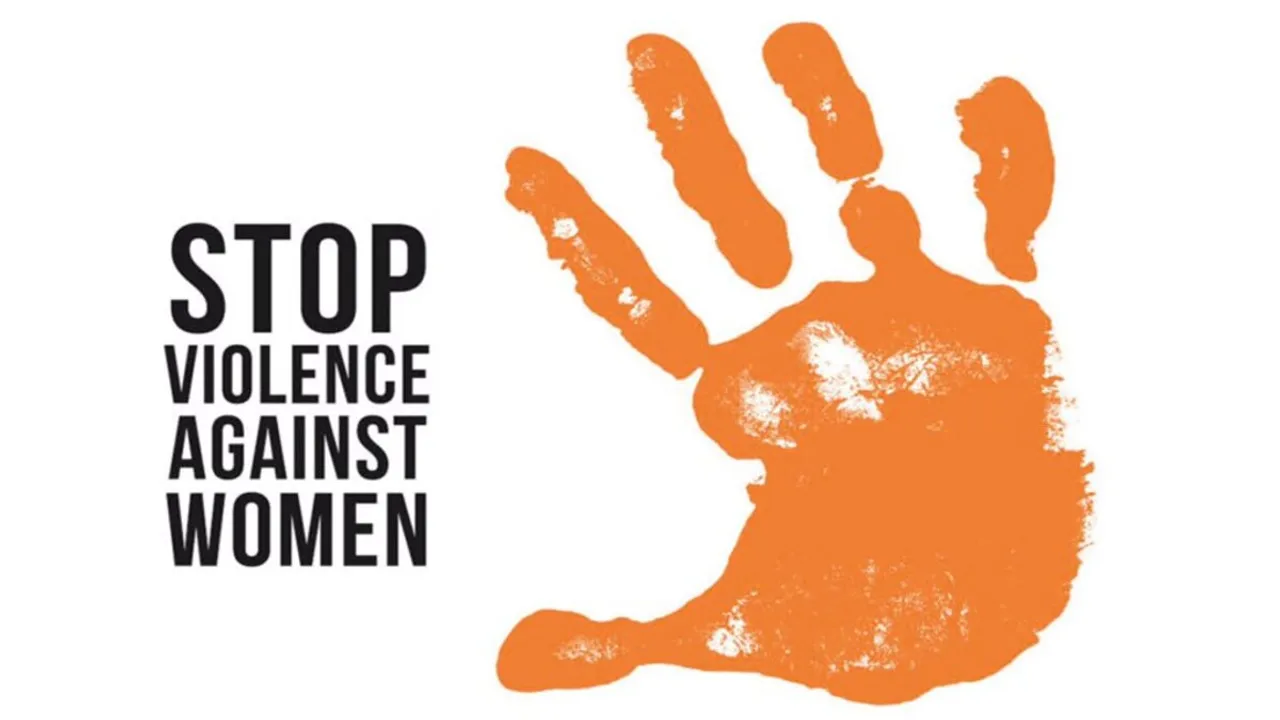 Are 38% Of Indian Women Silent Survivors Of Violence?