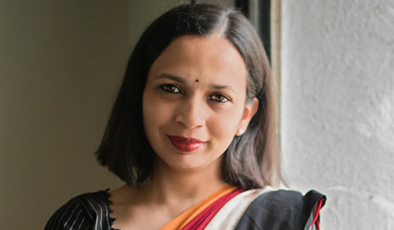 Rujuta Diwekar