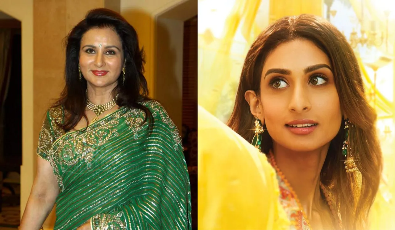 I Didn't Get Her The Role: Poonam Dhillon On Paloma's Debut, Nepotism