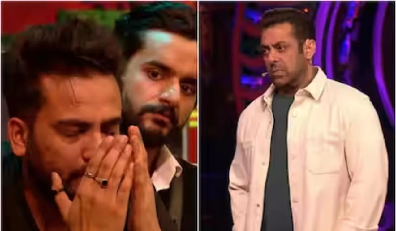 Bigg Boss OTT 2: 6 Controversies That Grabbed Headlines