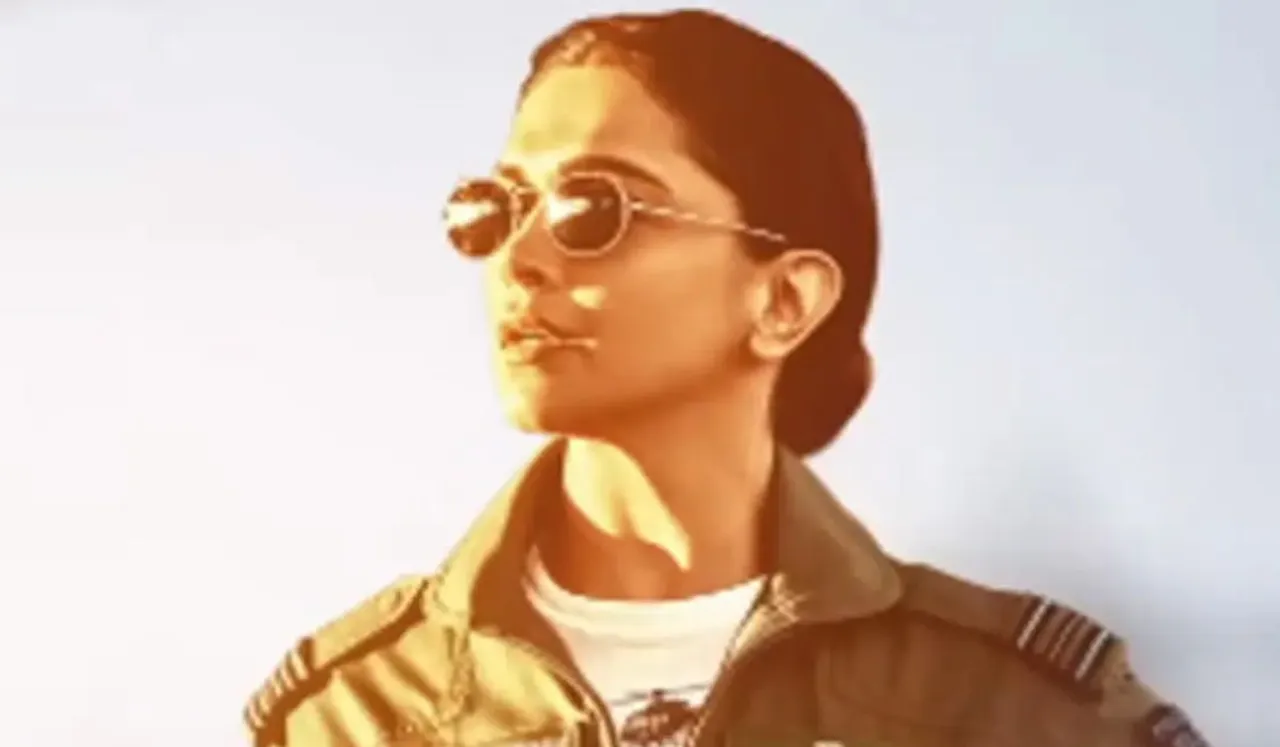 Deepika Padukone's Fighter First Teaser To Release Soon: Report