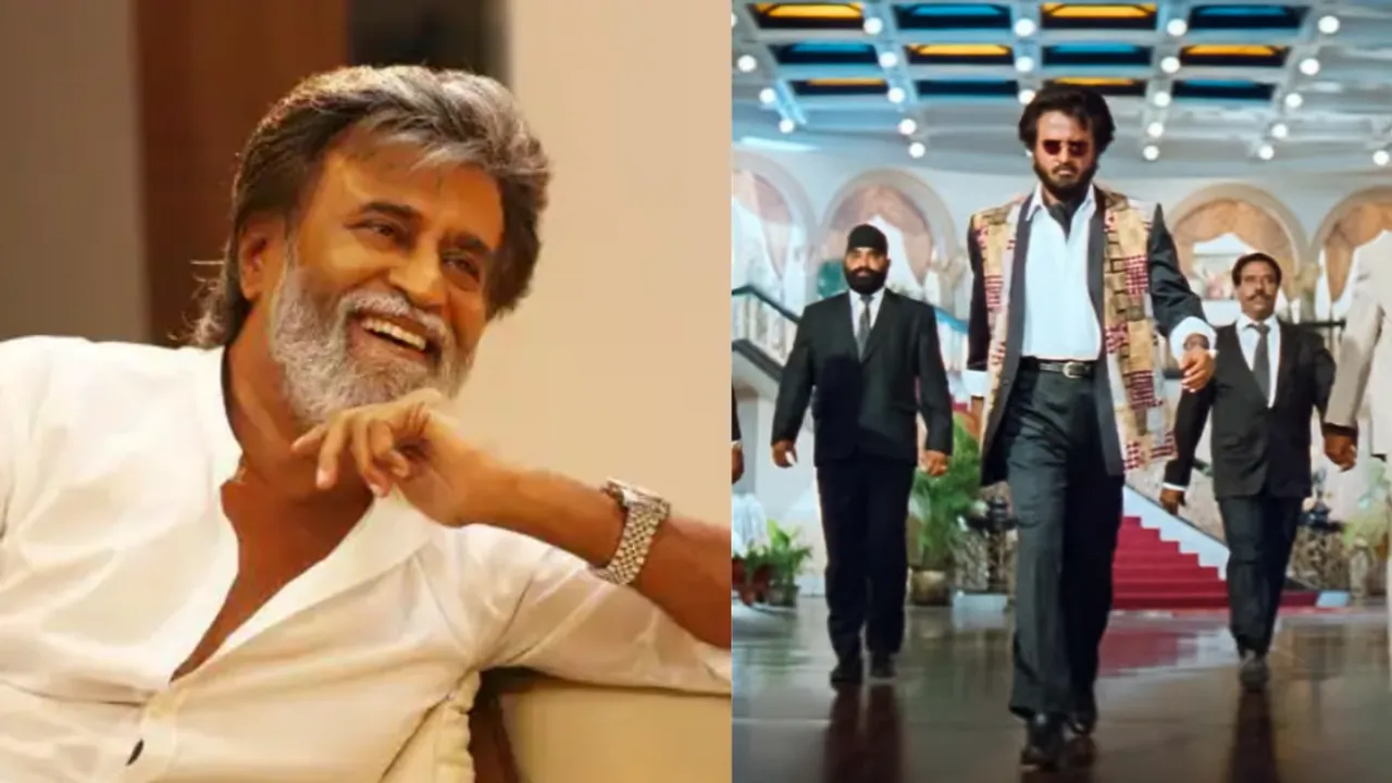 rajinikanth turns 73