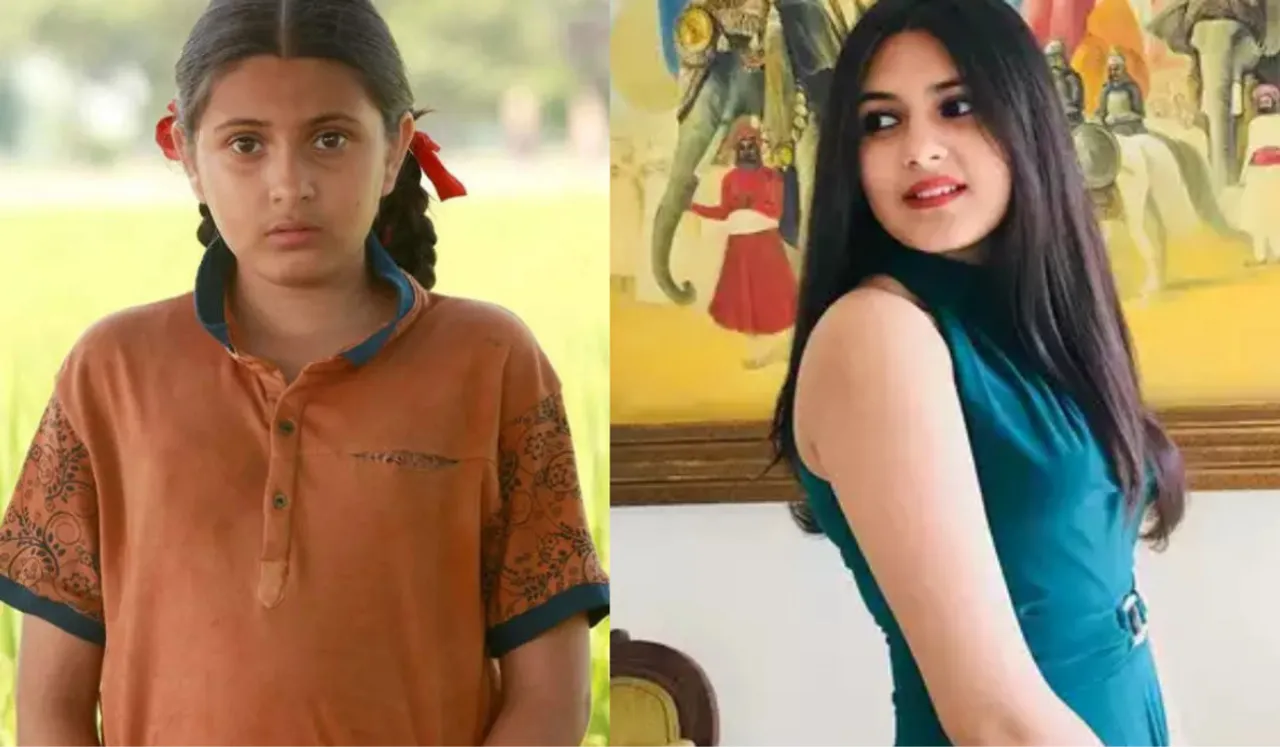 Suhani Bhatnagar Passes Away At 19: Parents Reveal Reason Of Death