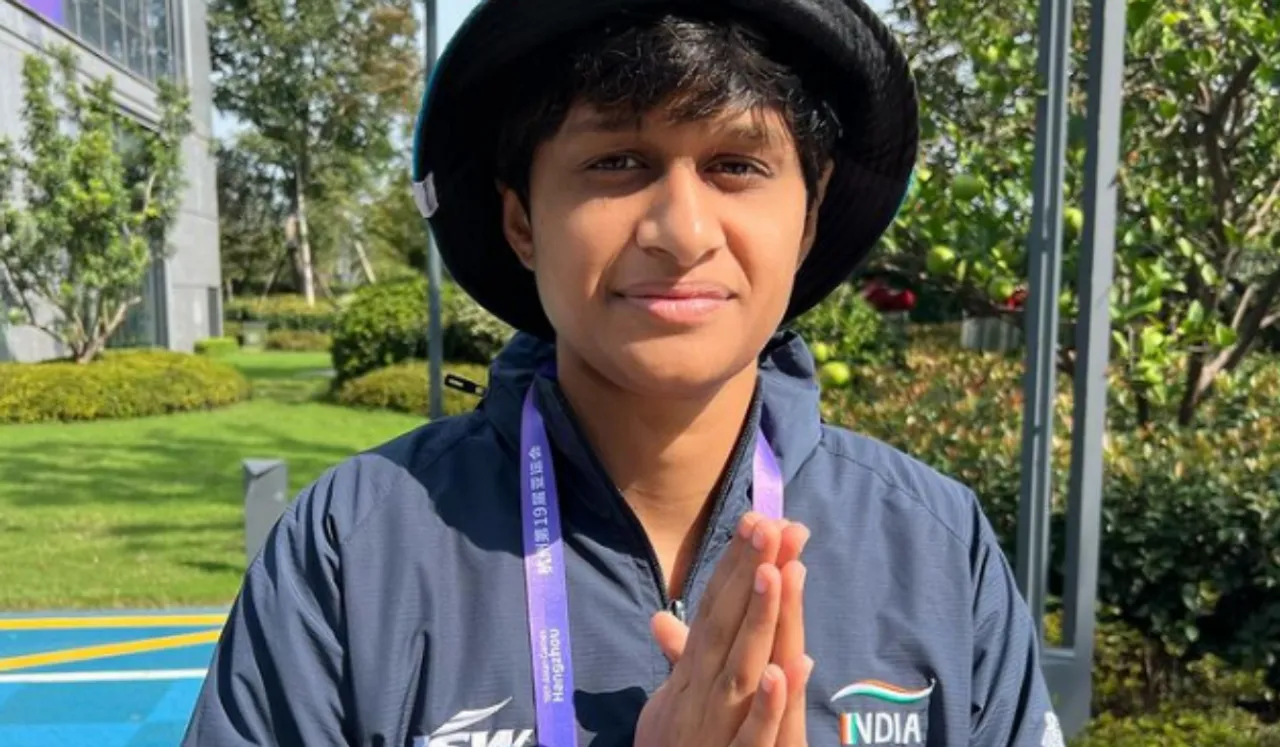 Who Is Shireen Vijay Limaye? Indian Women's Basketball Team Captain