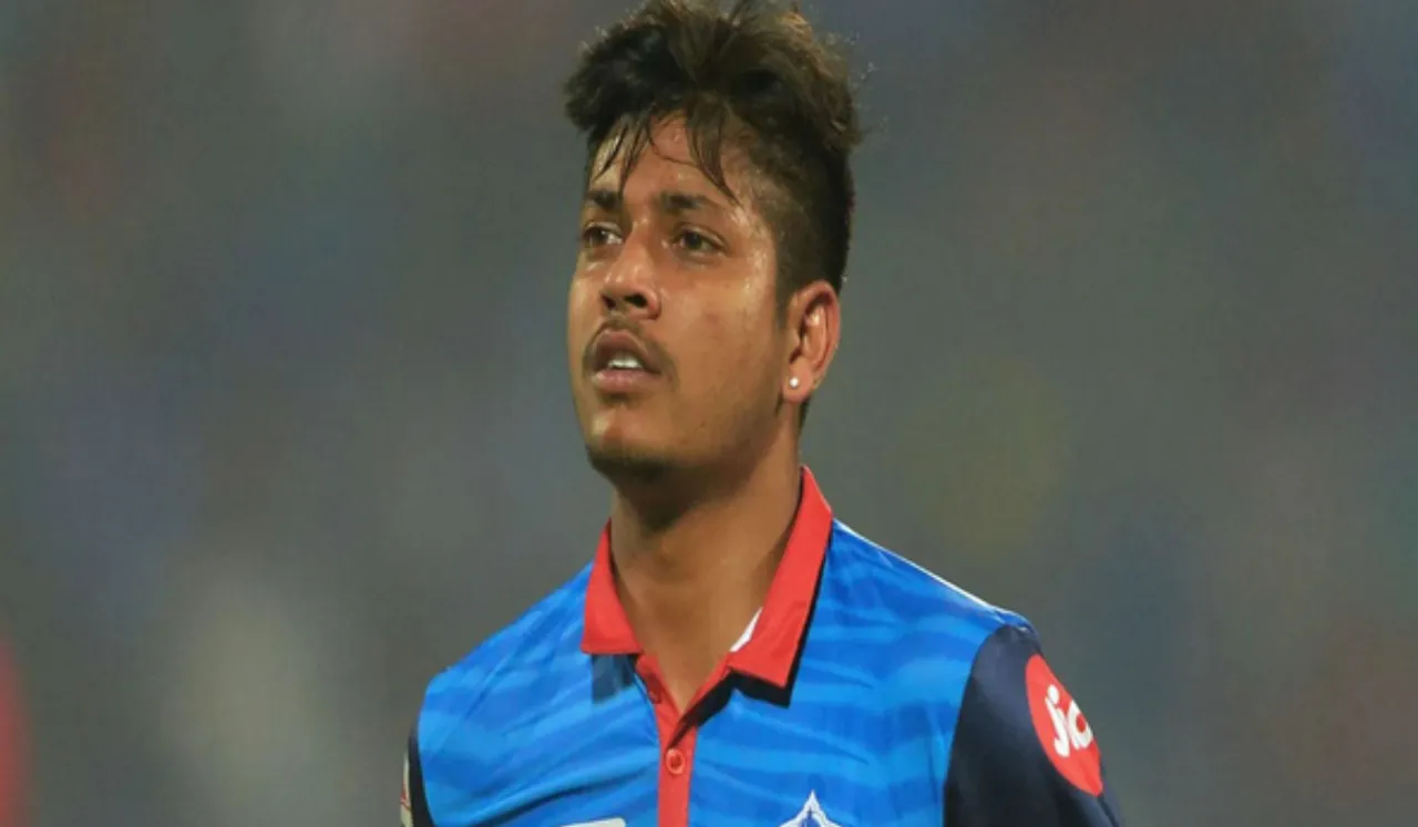 Nepal's Star Cricketer Sandeep Lamichhane Convicted Of Raping Minor