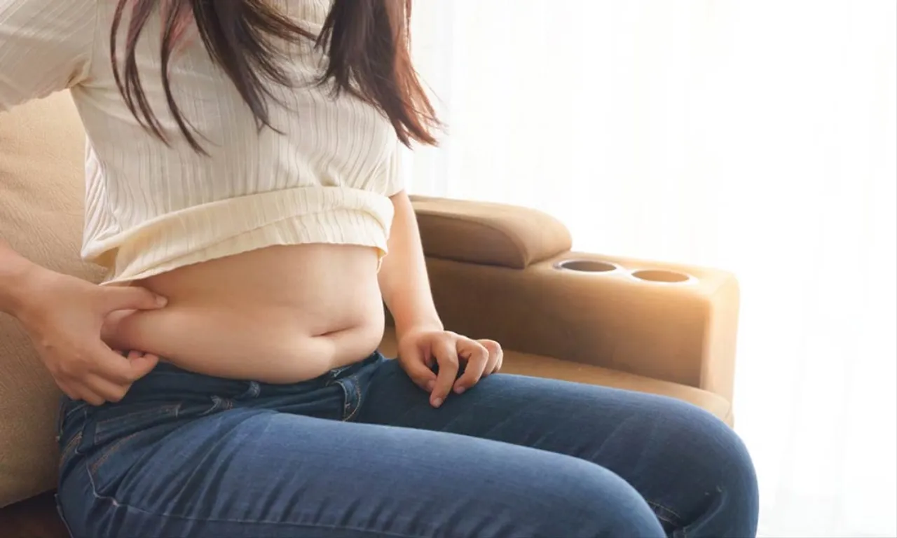 stomach-bloating