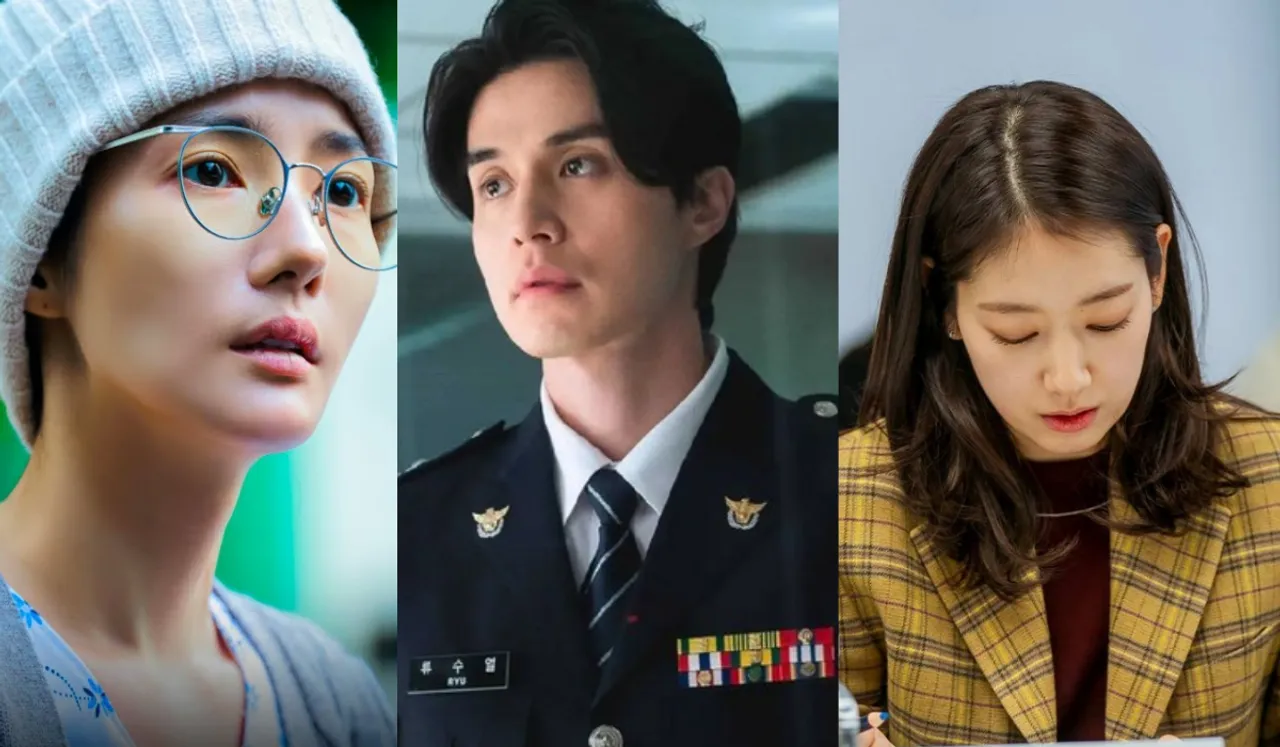 5 Must-Watch K-Dramas Hitting Screens This January 2024