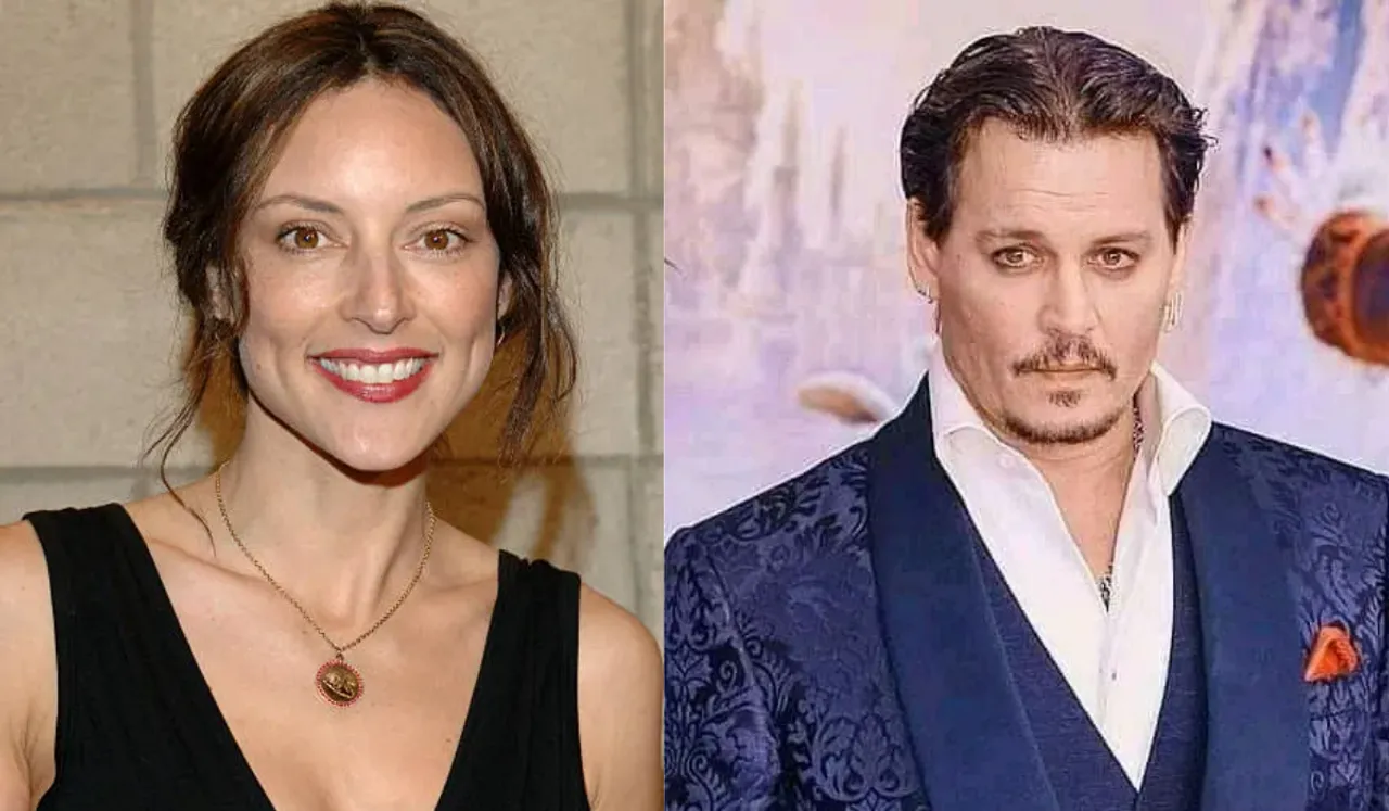 Who Is Lola Glaudini? Actor Accuses Johnny Depp Of Verbal Abuse