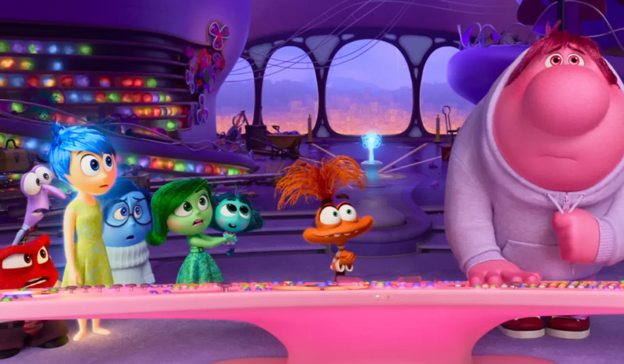 What: Inside Out 2 Trailer Spotlights Challenges Of Adolescence