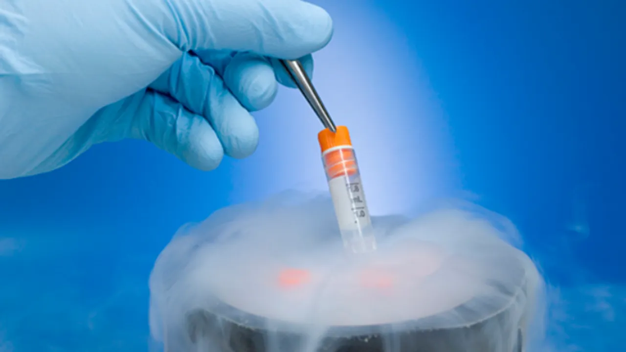 alabama recognition of frozen embryo as children threat to ivf