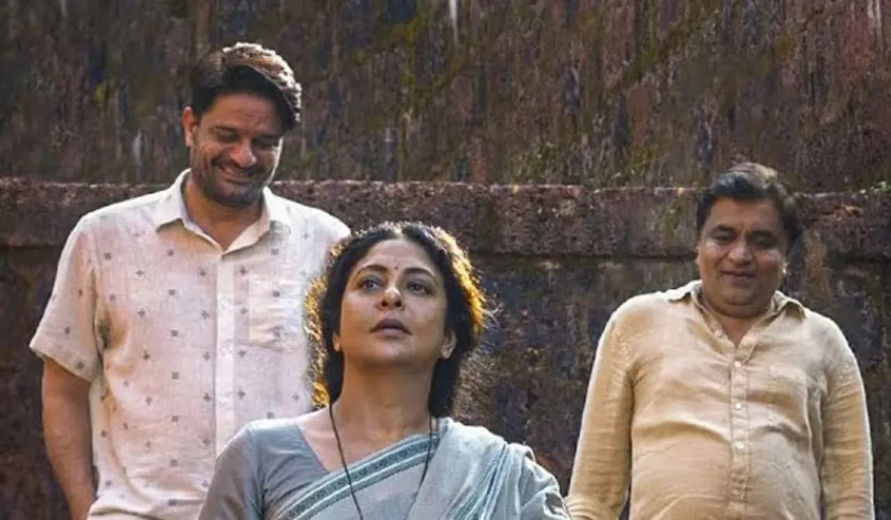 Shefali Shah's 'Three Of Us' & 7 Other Films On Verge Of Release