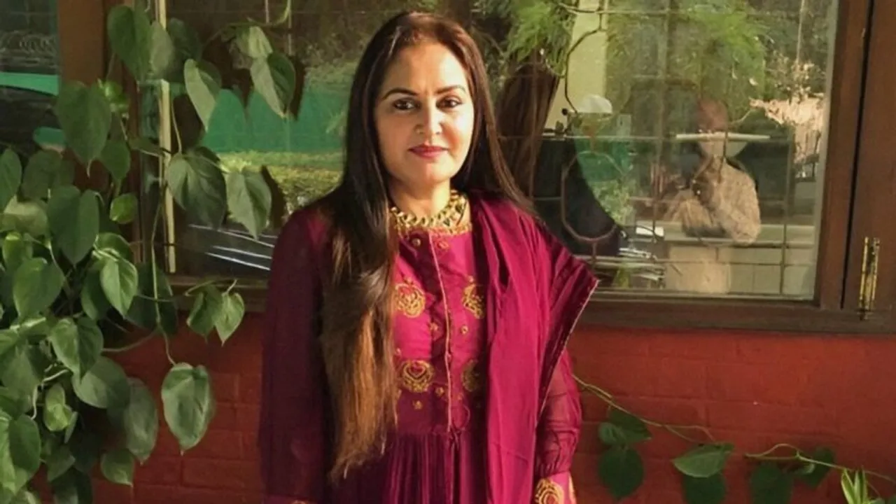 jaya prada