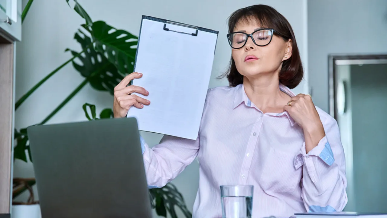 The Essential Guide To Menopause Solutions For Women In Workplace
