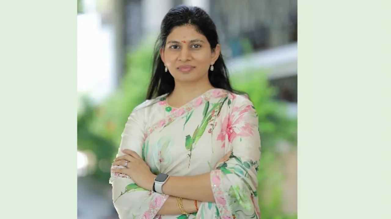 Raksha Khadse: From Sarpanch to MP
