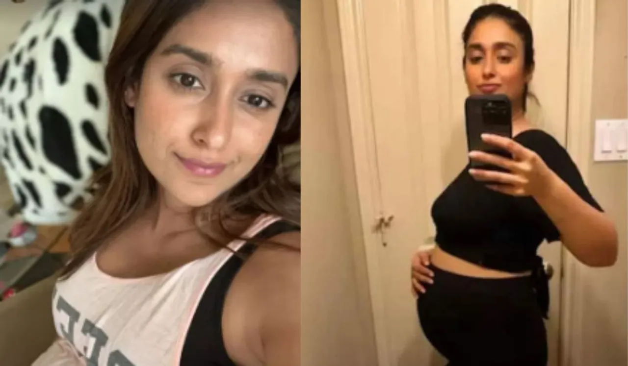 Real And Alienating: Ileana D'Cruz Opens Up On Postpartum Depression