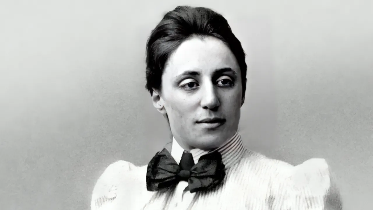 emmy noether