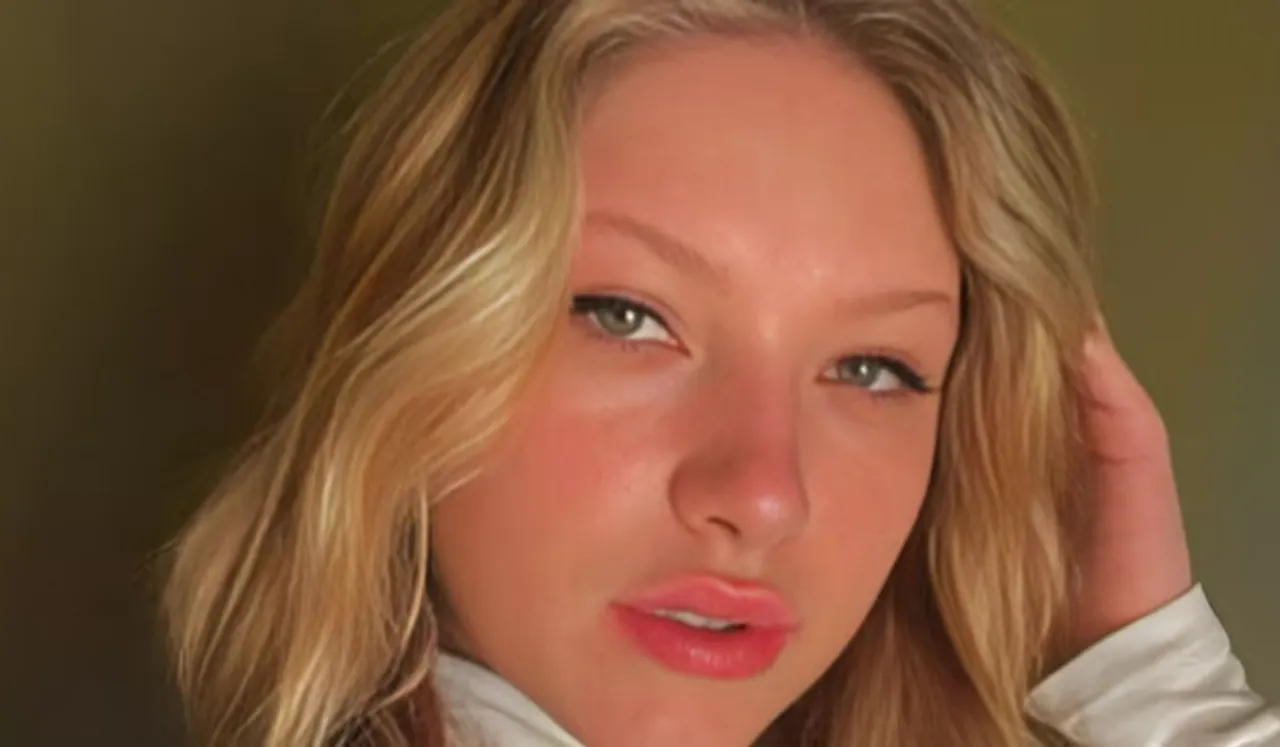 Meet World’s Youngest Billionaire: 19YO Brazilian Student Livia Voigt