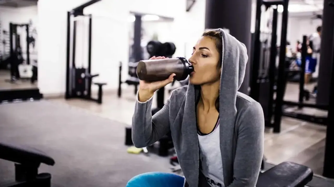 woman-in-gym