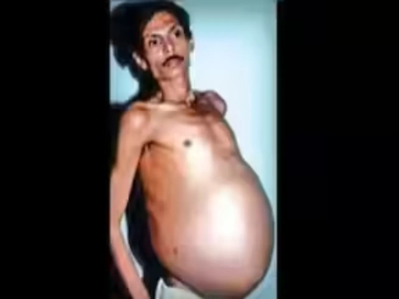 maharashtra pregnant man