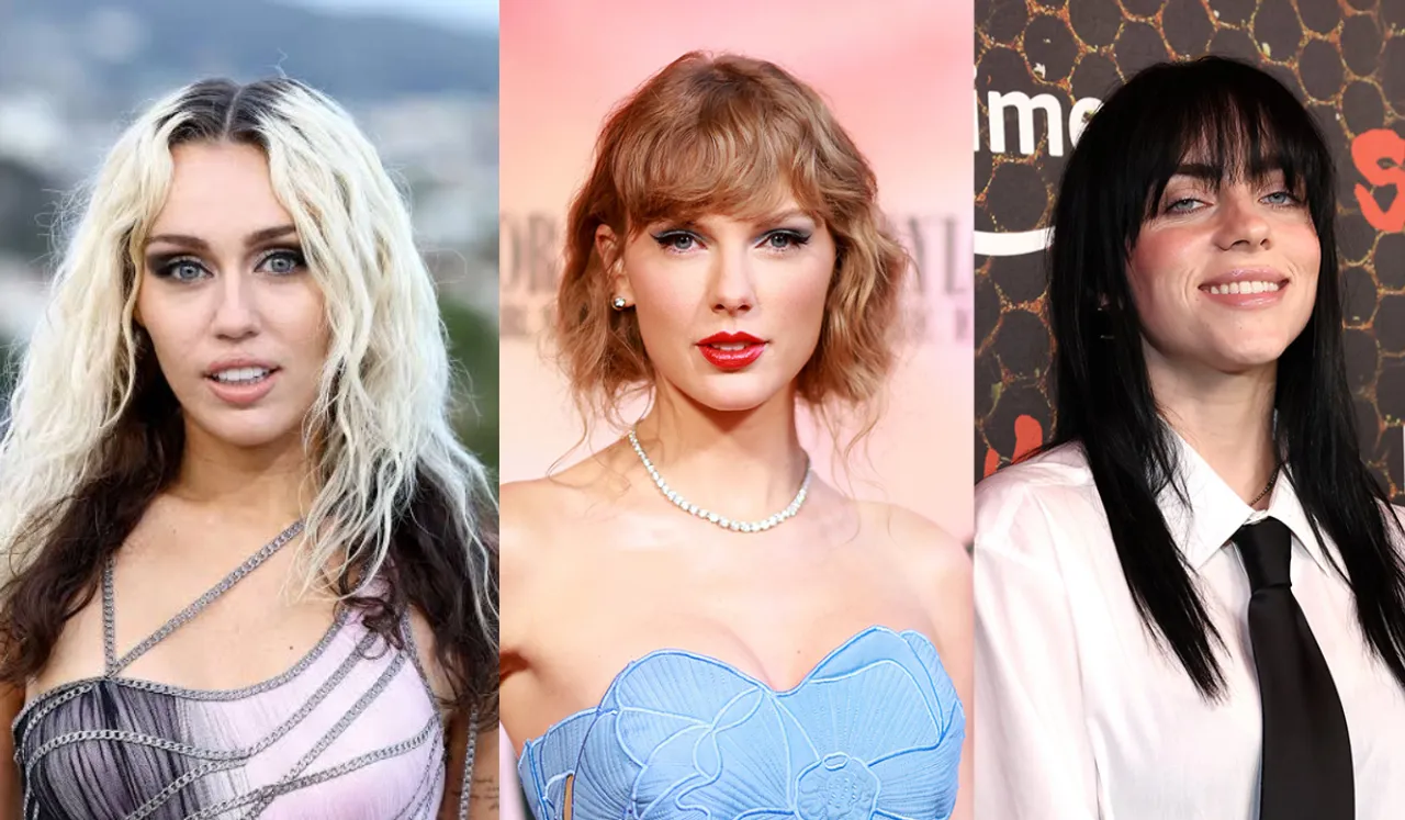 2024 Grammy Nominations Women Rule; Taylor Swift Makes History