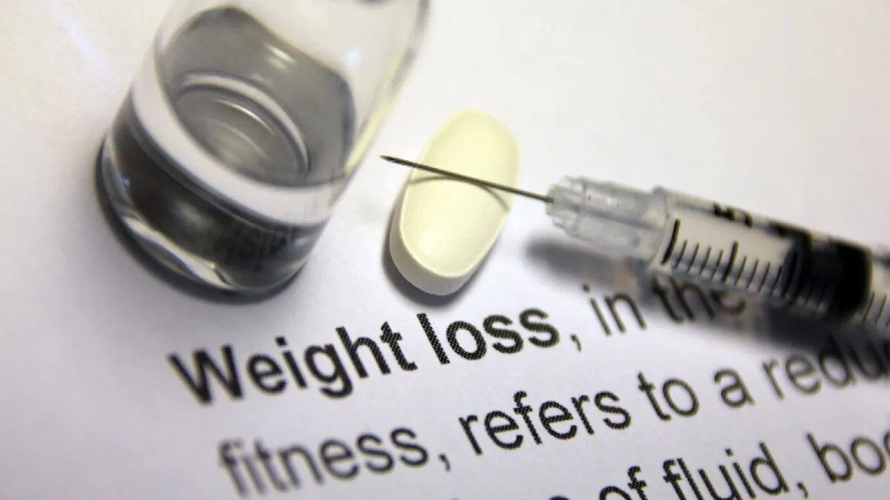 Why Aren't We Told About Hidden Risks Of Weight Loss Medication?