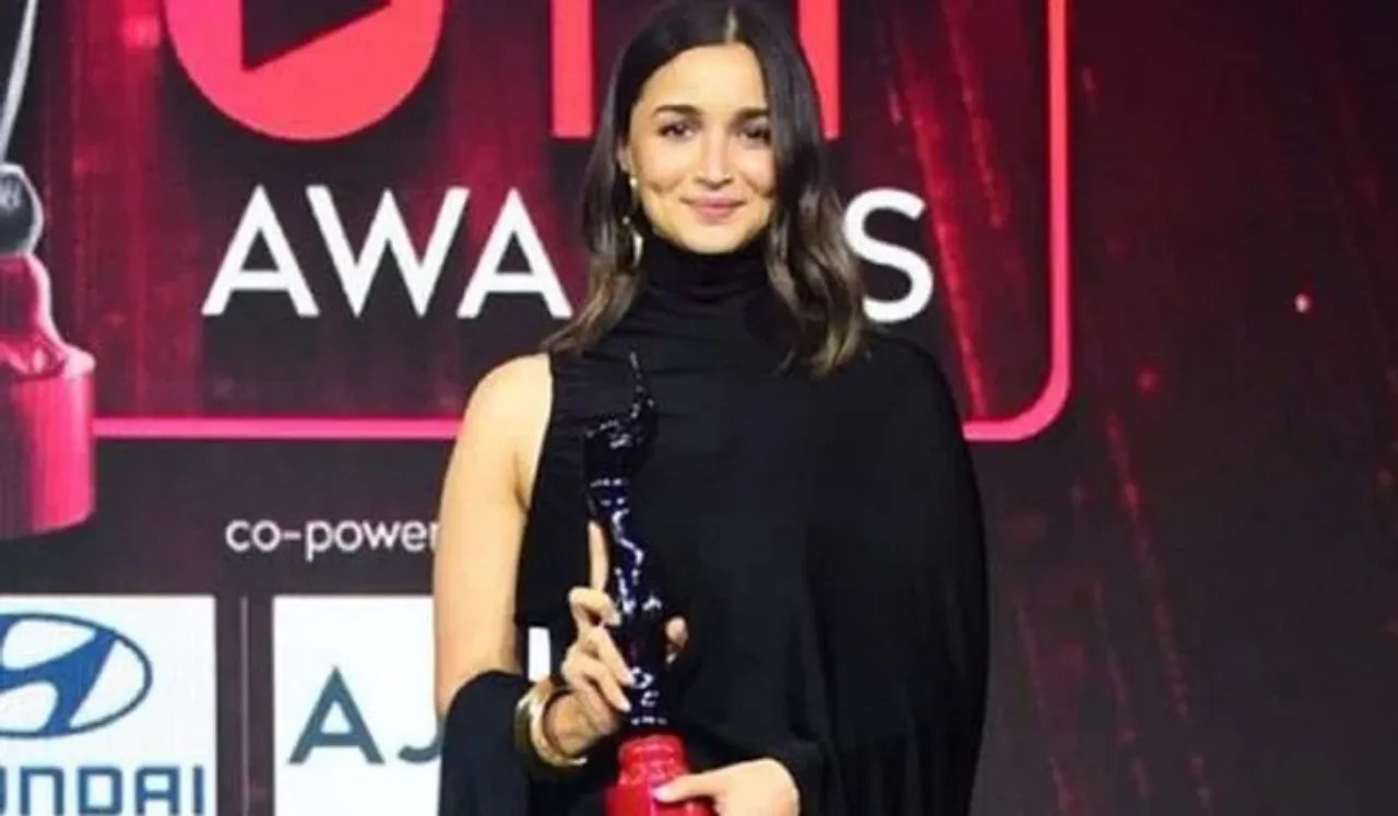 Filmfare OTT Awards 2023: Check Out Winners' List Here