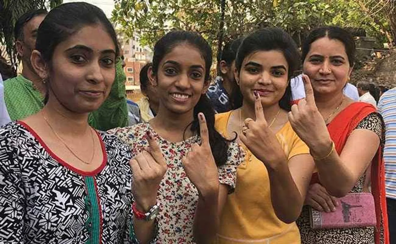 Women Voters Outnumber Men In Some States: How It Impacts India's Electoral Landscape