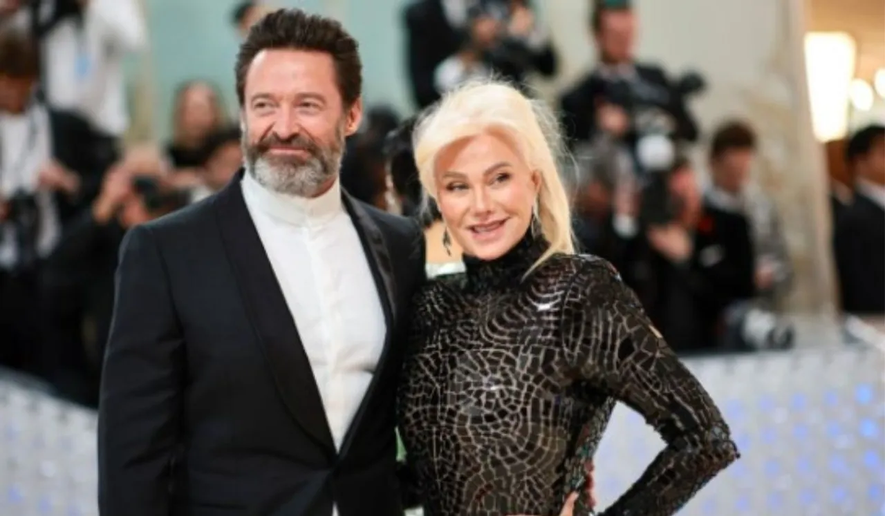 Hugh Jackman, Deborra Lee Separate After 27 Years Of Marriage