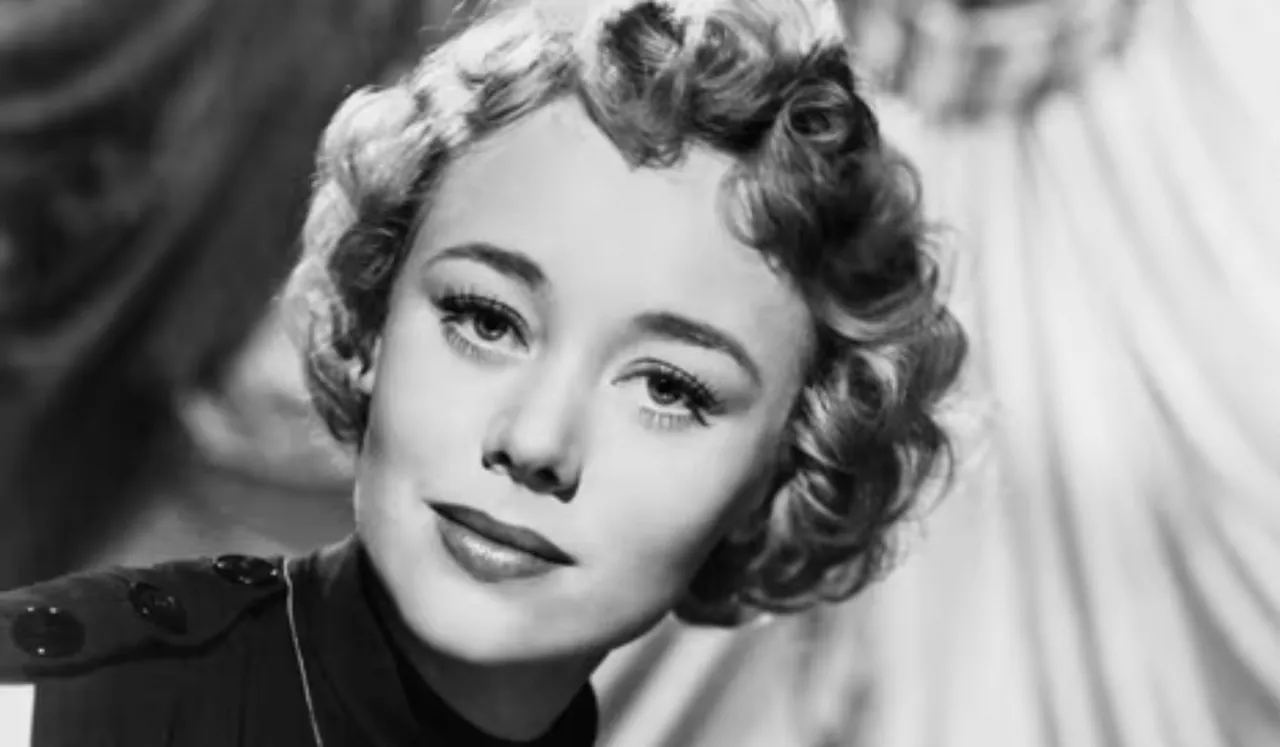 Who Was Glynis Johns? Mary Poppins Star Dies Aged 100