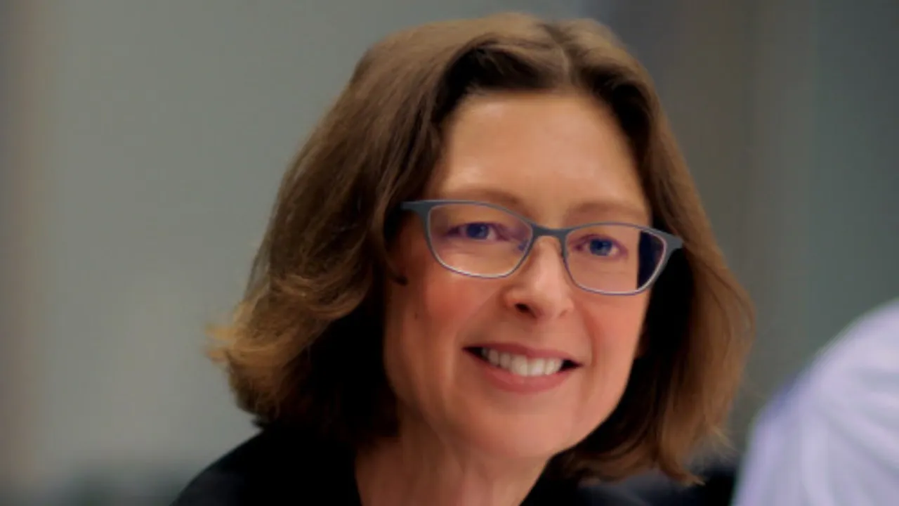 Who Is Abigail Johnson, 10th Richest Woman In the World?
