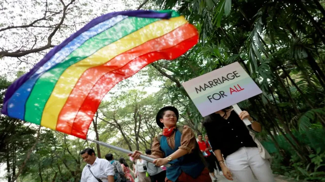 Thailand Parliament Moves Bill To Legalize Same-Sex Marriage: What's Next?