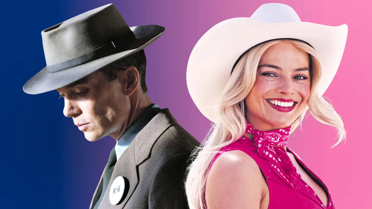 When Oppenheimer Producer Urged Margot Robbie To Shift Barbie Date