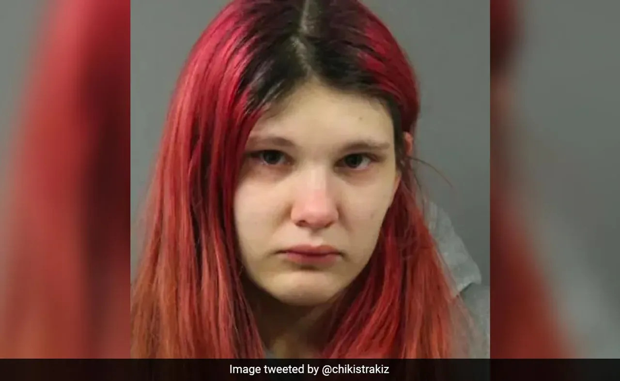 Woman Drowns Her Newborn In Fear Of Drug-Related Custody Loss