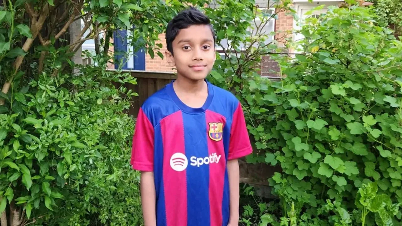 London: Once 'Bottom Of His Class' 11-Year-Old Boy Now Joins Mensa