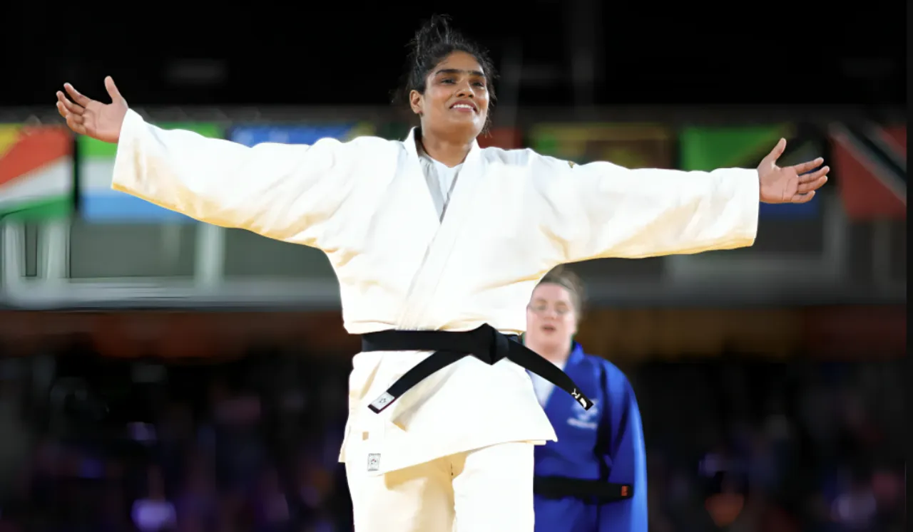Indian Female Athletes to Watch at Paris Olympics