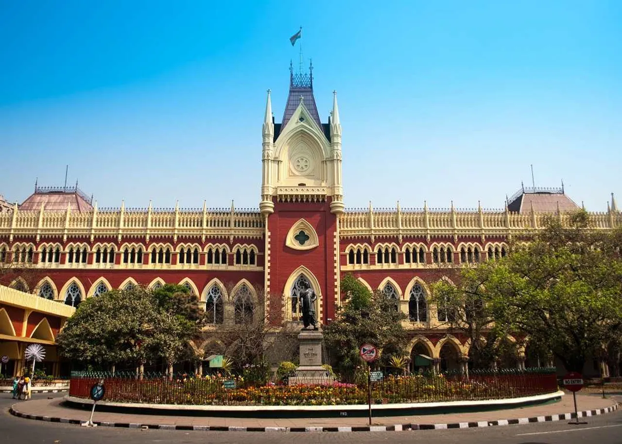 ‘Legal Terrorism,’ Calcutta HC Calls Out Women For Filing Fake Cases