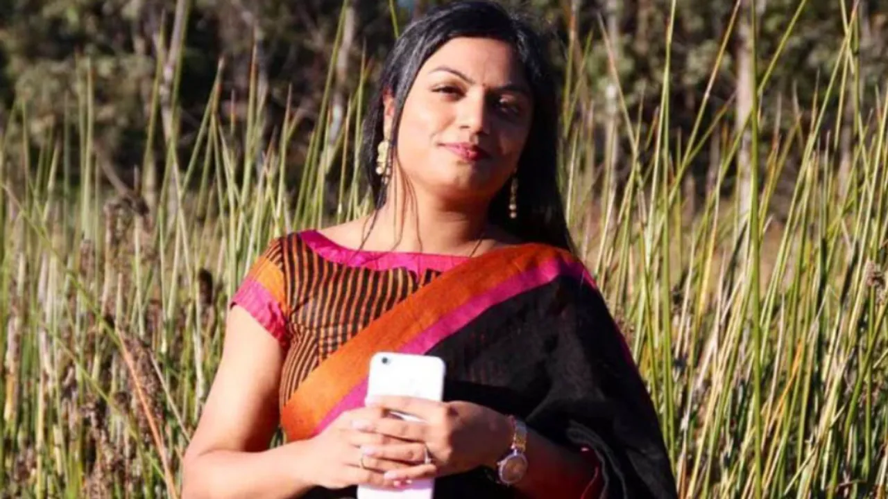 Indian-Origin Woman Found Dead In Australia; Cops Suspect Husband