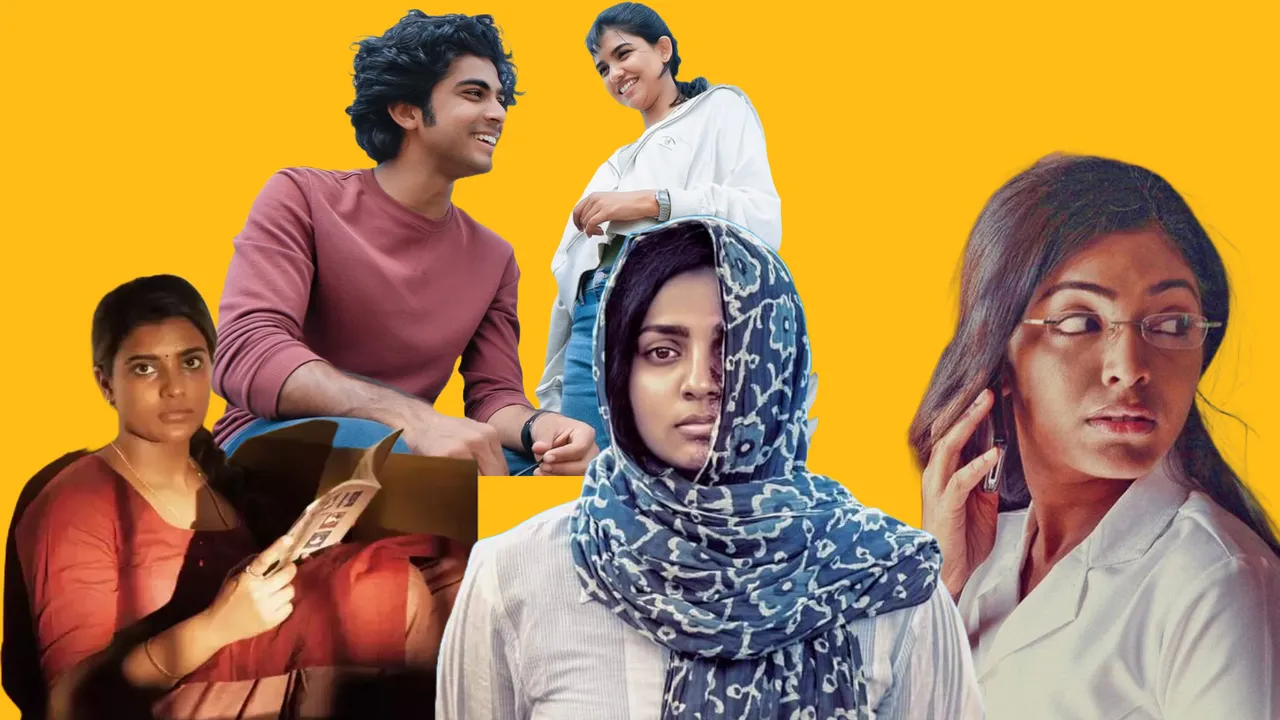 7 Malayalam Movies Everyone Must Watch
