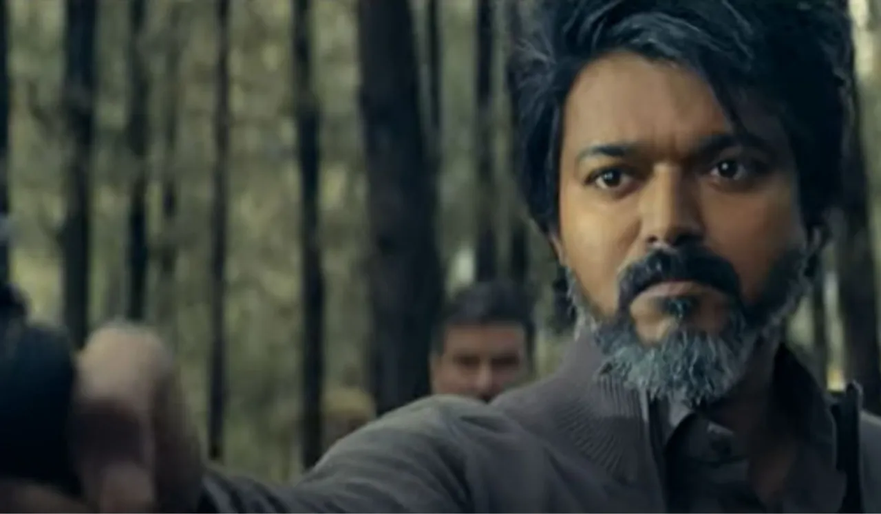 Leo Trailer: Out Soon, Tamil Film Promises An Action-Packed Thriller