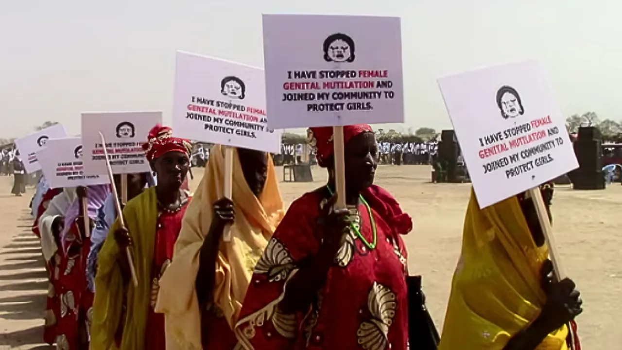 Gambia Reversing Ban On Female Genital Mutilation - A Huge Step Back