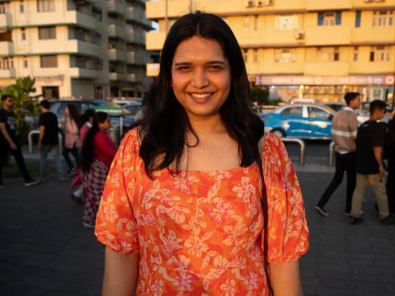 Owning My Narrative: Ektara Maheshwari, Woman Of Trans Experience