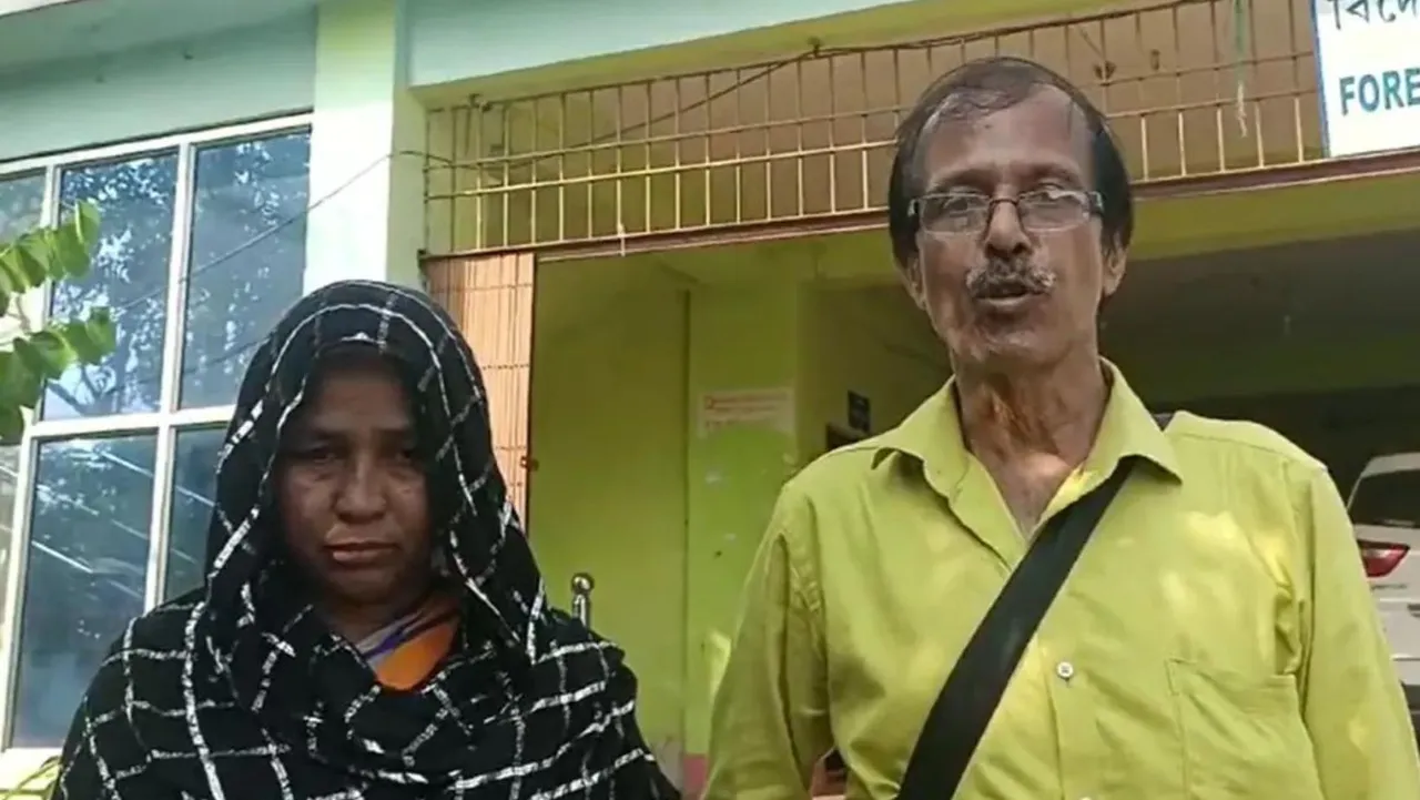 Assam: After Six Year Battle, Woman, 50, Reclaims Indian Citizenship