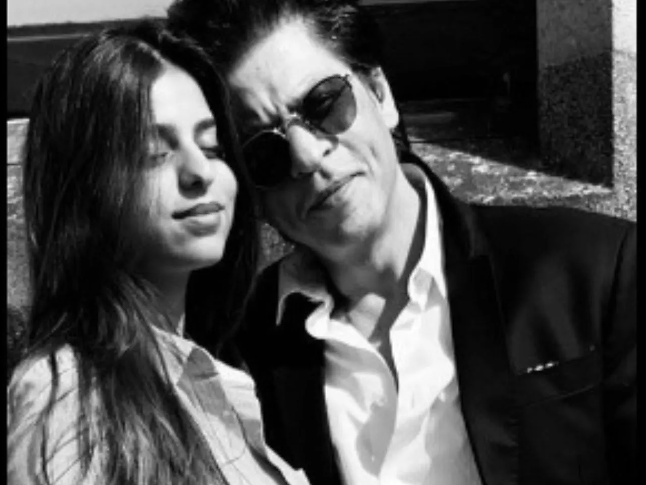 How SRK Reacted To Suhana's Complaint About Her Film's Choreographer