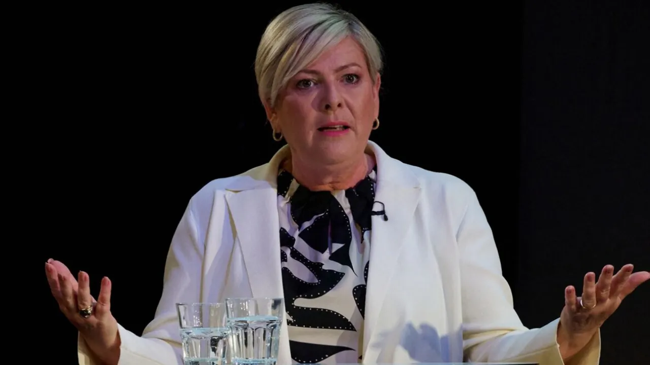 Iceland Elects Businesswoman Halla Tomasdottir as President