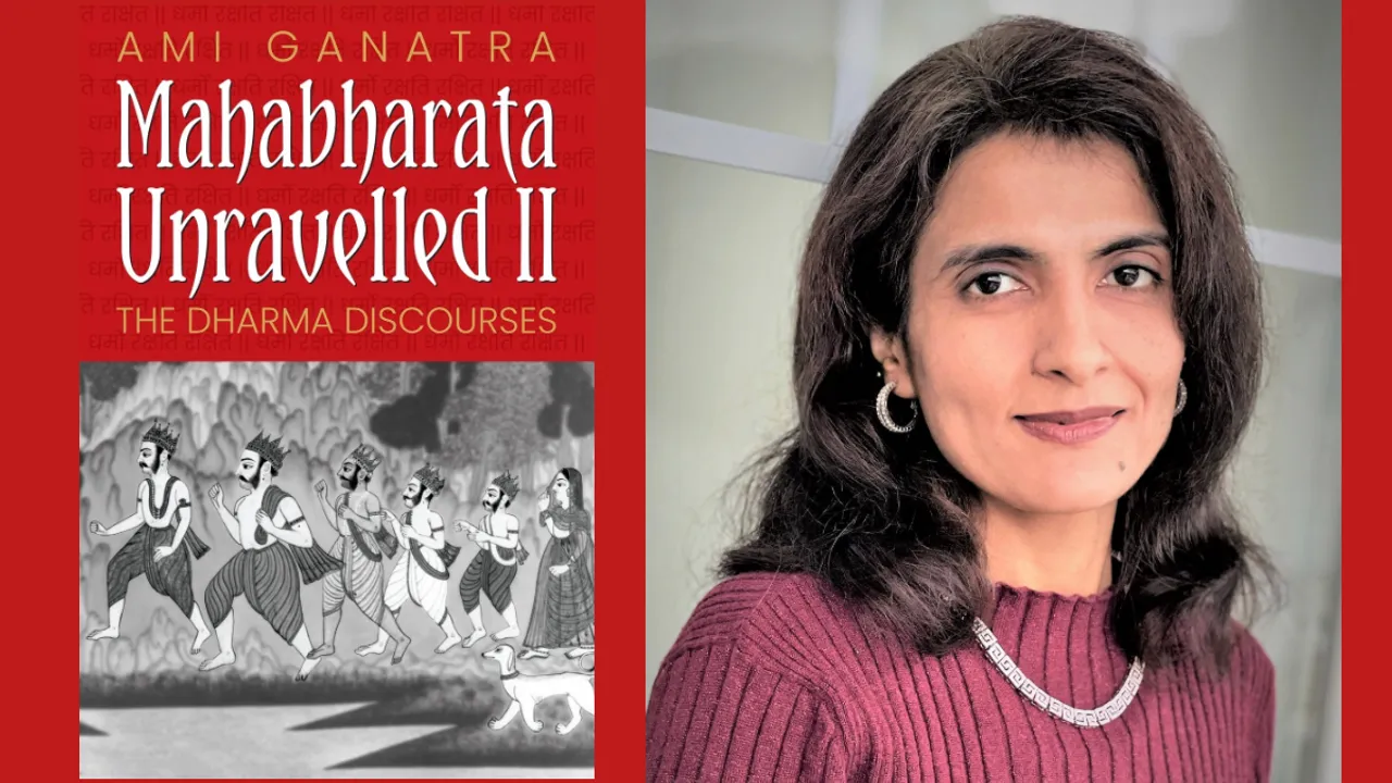 Mahabharata Unravelled II: Lessons Of Past That Influence Us Today