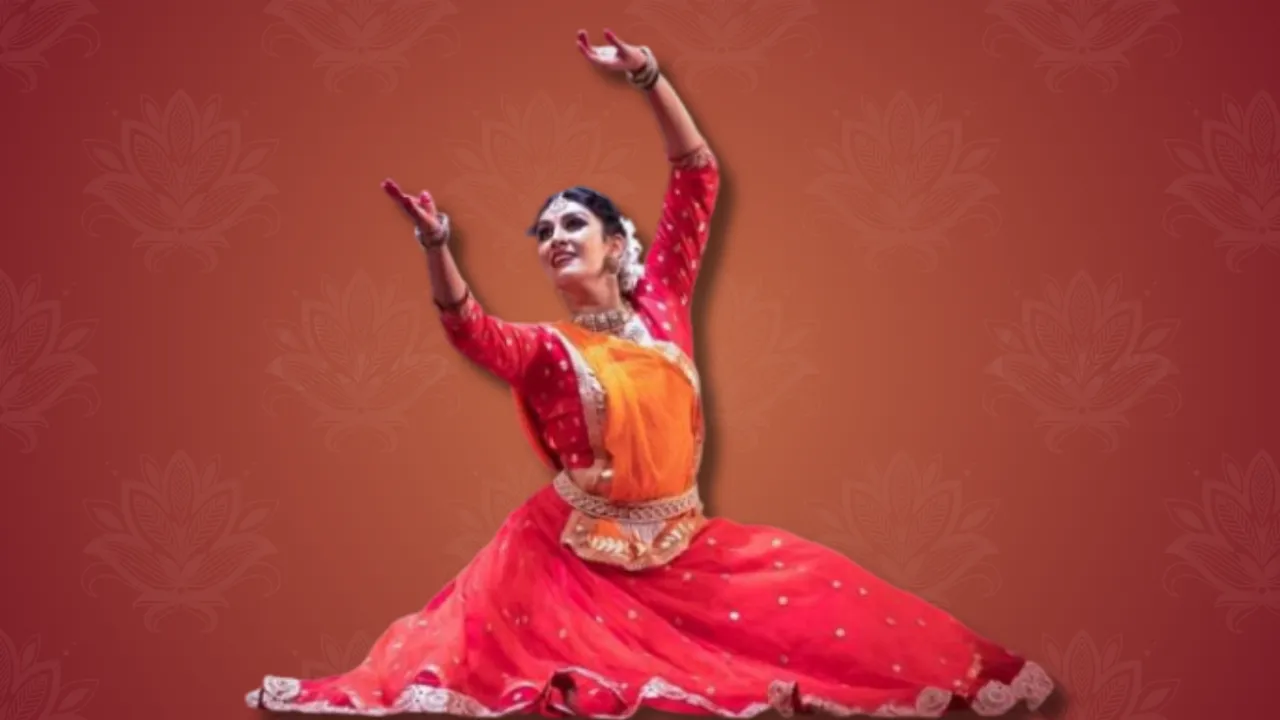 Beyond Pt. Birju Maharaj's Granddaughter: Shinjini Kulkarni Forges Her Own Path