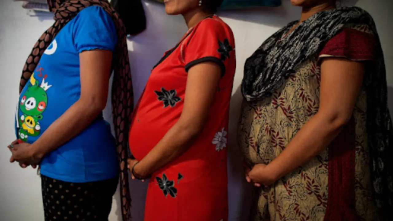 What Do New Changes In Indian Surrogacy Laws Mean For Singles & Couples