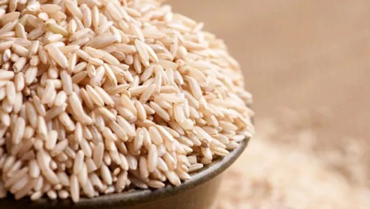brown rice for your gut